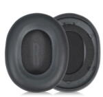 Baseus PART000876 1 pár Baseus D05 fejhallgató párna, szivacs (Szürke) (PART000876)