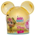 Cry Babies Magic Tears - Varázskönnyek Meglepetés Baba - Disney Arany Kiadás