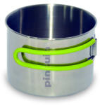 Pinguin bögre bögre acél 0, 5 L