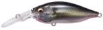 Megabass Deep-X 100 LBO 59 mm 10.5g Jukucho Shad wobbler műcsali