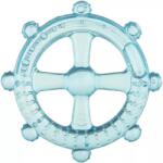 Akuku hűthető rágóka - kormánykerék, kék (5907644003563) (5907644003563)