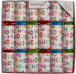 Robin Reed Коледни крекери в комплект от 6 бр. Ho Ho Ho - Robin Reed (62417)