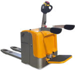 Strend Pro Raklapemelő, Strend Pro CBD20R-II, 115 x 55 cm, 2000 kg teherbírás, 24 V / 210 Ah, elektromos, akkumulátoros (TC2171677)