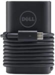 Dell 0450-AGOB Gyári Dell 65W TYPE-C laptop hálózati töltő adapter tápegység (0450-AGOB)