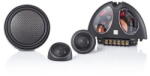Morel Boxe auto 350332-105 BOXE AUTO COMPONENTE 10CM MOREL, VIRTUS NANO CARBON 42 ULTRA FLAT, 80W RMS (350332-105) - pcone