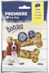 PREMIERE Bonies kutya jutalomfalat sajttal 200g