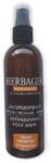 Genmar Cosmetics Spray antiperspirant pentru picioare, 150 ml, Herbagen