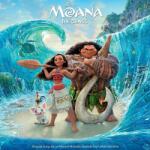 Original Soundtrack - Moana (Picture Disc) (LP) (050087359256)