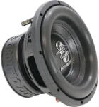 Ground Zero Boxe auto GZRW 25-D2 SUBWOOFER GROUND ZERO DE 25CM (10″), 600W (GZRW 25-D2)