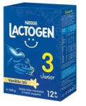  Lactogen 3 Junior Vaníliás ízű tejalapú italpor 12 hó+ (500g)