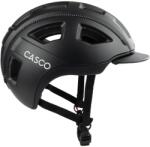 CASCO Cosmo Air kerékpáros sisak - fekete