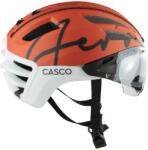 CASCO SPEEDairo kerékpáros sisak - narancs