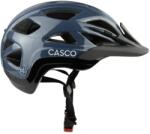CASCO Activ NextGen gyerek kerékpáros sisak - farmerkék