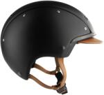 CASCO Cosmo Classic kerékpáros sisak - fekete