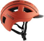 CASCO Cosmo Air kerékpáros sisak - narancs