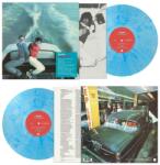 Sparks - Propaganda (Anniversary Edition) (140 g) (Maelstrom Blue Coloured) (LP) (5014797912298)