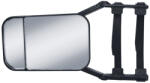 CARPOINT lakókocsi tükör, osztott