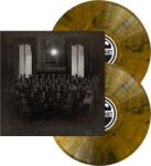Opeth - Last Will And Testament (45 RPM) (Eastern Amber Wave Coloured) (2 LP) (4262464734624)