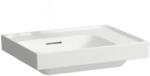 Laufen MEDA Mosdó 60 x 46 cm, jobb polcos, csaplyuk nélkül, Fehér H8171110001091 (H8171110001091)