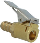  Csatos pumpavég - 8mm