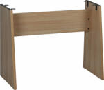 Viscount Keyboard Stand Cantorum Duo Suport din lemn pentru claviaturi (9A91KITCANDUOM2)