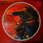 Various Artists - Songs From Mulan (Picture Disc) (LP) (050087385804)