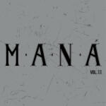 Maná - Vol. 2 (Remastered) (Limited Edition) (180 g) (5 LP) (190295372736)