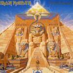 Iron Maiden - Powerslave (Reissue) (Remastered 2025) (LP) (4050538906400)