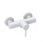 Kludi Bozz egykaros zuhanycsaptelep, matt fehér (KL-388315376)