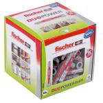 Fischer Duopower 8X65 Ld Tipli - 50 db/Csomag