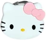  Telefontartó pop holder - SZIA CICA popper, fehér - tokgalaxis