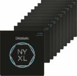 D'Addario NYXL1152 SET Corzi chitare electrice (<![CDATA[NYXL1152-SET]]>)