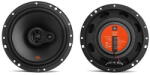 JBL Boxe auto STAGE2 634 DIFUZOARE PE 3 CAI JBL DE 16CM, 40W RMS (STAGE2 634)