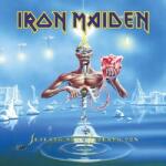 Iron Maiden - Seventh Son Of A Seventh Son (Remastered) (180 g) (LP) (4050538906455)