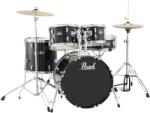 Pearl RS585C-C31 Roadshow Jet Black Акустични барабани-комплект (<![CDATA[P RS585C/C31]]>)