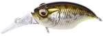 Megabass Griffon Bait Finesse MR-X 38 mm 5.3g GG Bass wobbler műcsali