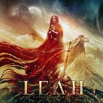Leah - Glory & The Fallen (Limited Edition) (2 LP) (758890202171)