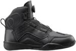 IXON Ghete moto pentru femei IXON Vyper WP negre (IXO508102006-1001)