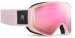 Julbo Ochelari Julbo CYRIUS-X Reactiv 1-3 High Contrast, roz deschis