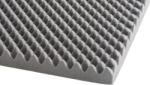 Audiotec S230-040 200x100x4 Gri deschis Panou absorbant din spumă (<![CDATA[S230-040-200]]>)