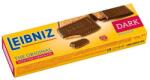 LEIBNIZ Keksz, 125g, LEIBNIZ "Choco", étcsokoládés (121119) - iconink