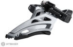 Shimano Deraior Shimano Deore FD-M6020-M Side Swing 2x10
