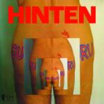 Guru Guru - Hinten (Limited Edition) (Purple/Orange Splatter Coloured) (LP) (889466220012)