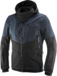 IXON Asgard motoros kabát kék-fekete