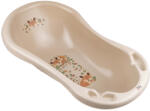 MALTEX Fürdőkád The Nature Buddies 84 cm Róka - Bézs