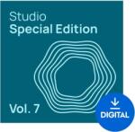Vienna Symphonic Library Special Edition Vol. 7 Historic Instruments (Produs digital)