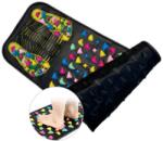 Vivafit Akupresszúrás masszázsszőnyeg (GYVAMSZ)