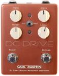 Carl Martin DC Drive Efect de chitară (DCDRIVE)