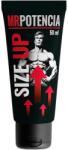 MRPOTENCIA Size Up - péniszkrém (50ml) - vagyaim
