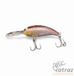 Daiwa Crossfire Chibi Shad 3g 4cm - Daiwa Wobbler (16770-040)